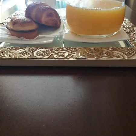 Bed & Breakfast Domus Salentina Leverano