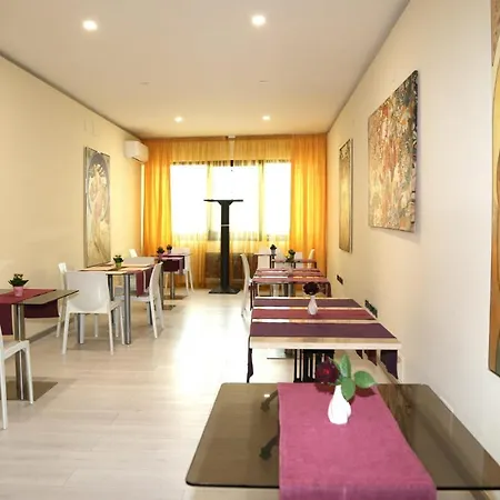 Domus Salentina レヴェラーノ