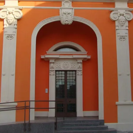 Domus Salentina Bed & Breakfast