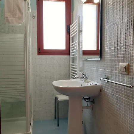 Domus Salentina Leverano