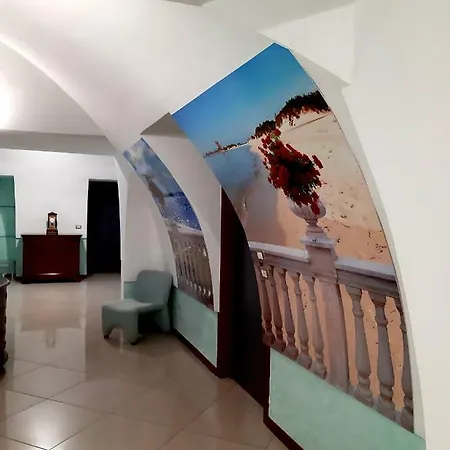 Domus Salentina Leverano