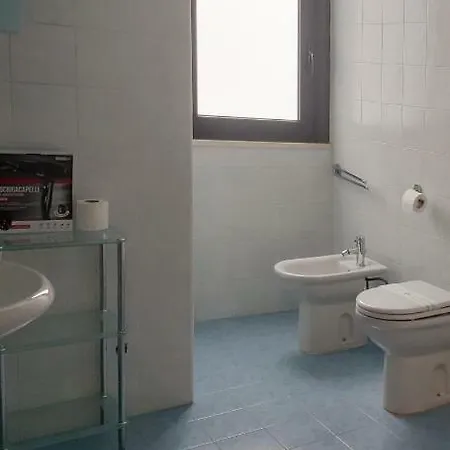 Domus Salentina Bed & Breakfast 4*