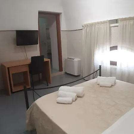 Domus Salentina Leverano