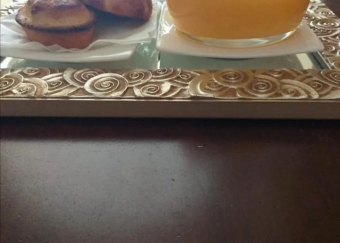 فندق مبيت وإفطار Domus Salentina ليفيرانو