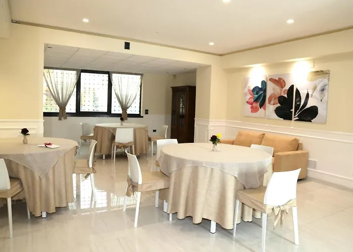 Domus Salentina 4* ليفيرانو