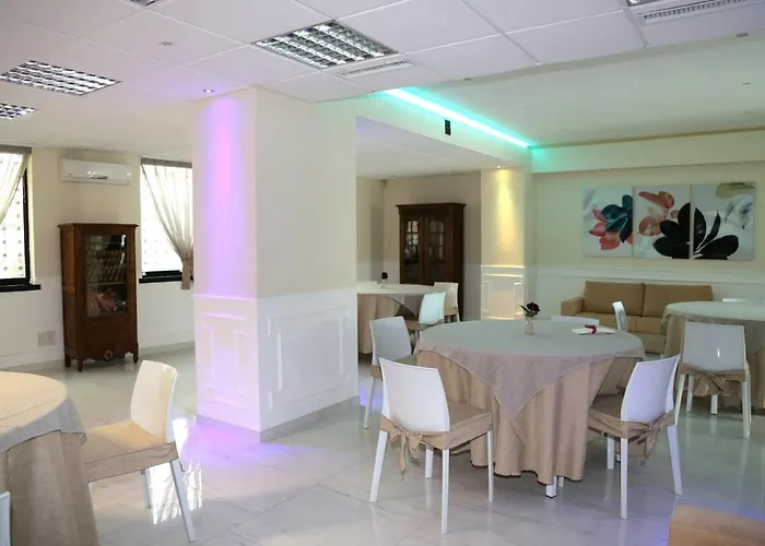 Domus Salentina 4*