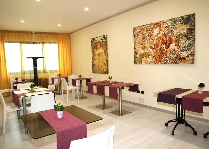 Domus Salentina 4* ليفيرانو