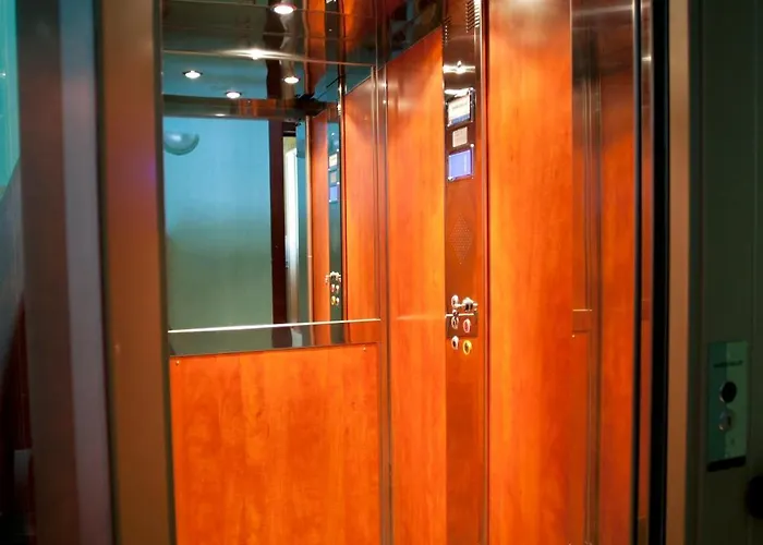 Domus Salentina 4* ليفيرانو
