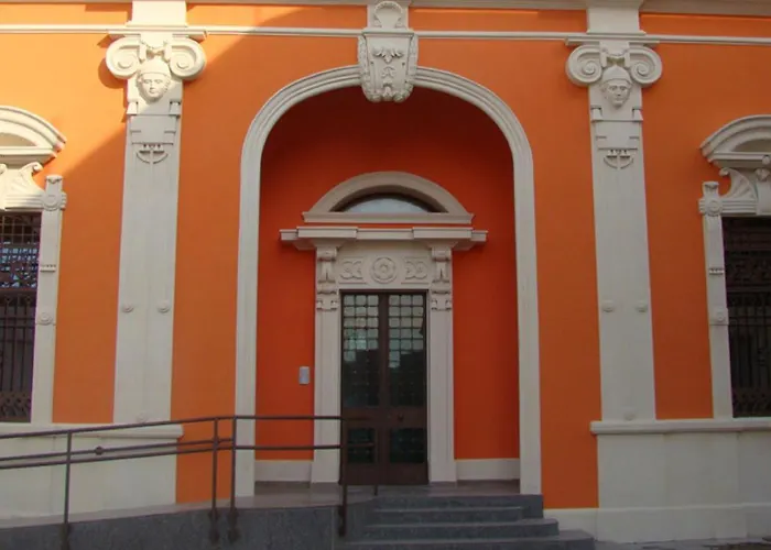 Domus Salentina فندق مبيت وإفطار