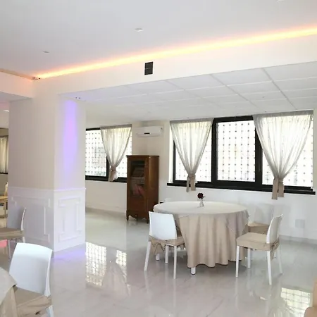 Domus Salentina 3*