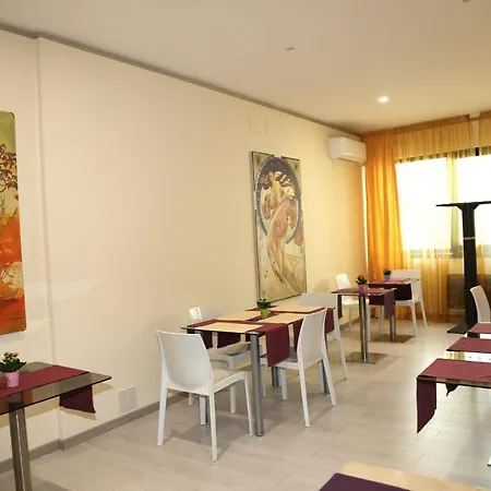 Domus Salentina Bed & Breakfast