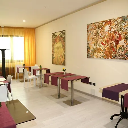 Domus Salentina 3*