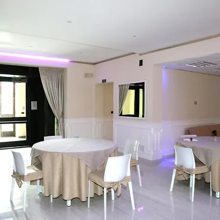 Bed & Breakfast Domus Salentina 3*