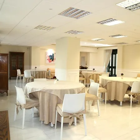 Domus Salentina Bed & Breakfast 3*