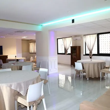Domus Salentina Bed & Breakfast 3*