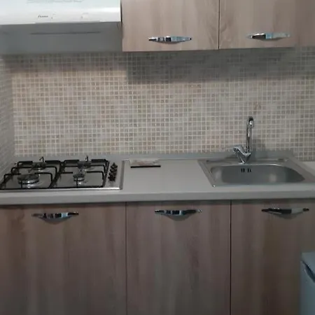 Domus Salentina Bed & Breakfast