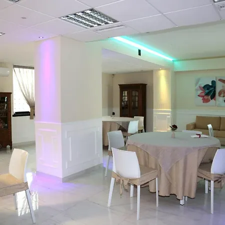 Domus Salentina 3*