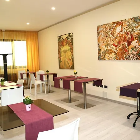 Domus Salentina 3* Leverano