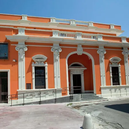 Domus Salentina Bed & Breakfast 3*