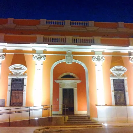 Domus Salentina Bed & Breakfast