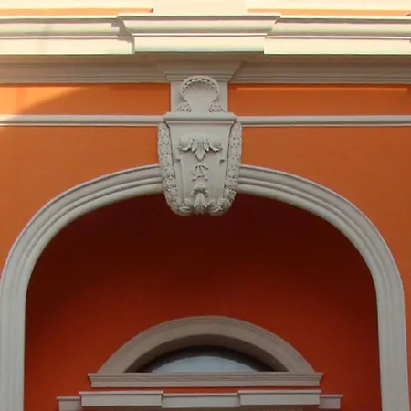 Domus Salentina Bed and breakfast Leverano