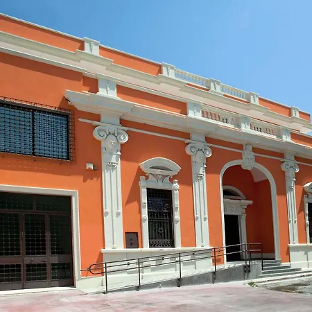 Domus Salentina