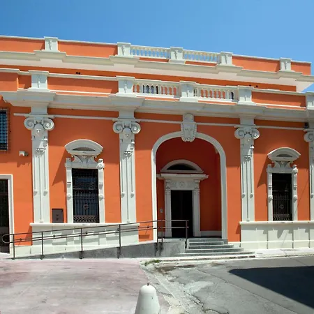 Domus Salentina 3* Leverano