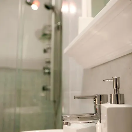 Domus Salentina Bed & Breakfast 3*