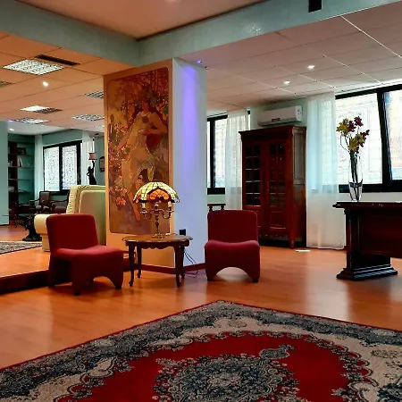 Domus Salentina Bed & Breakfast 3*