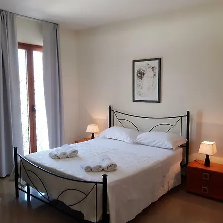 Domus Salentina 3*