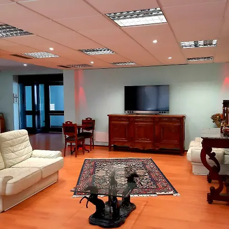 多莫斯萨伦蒂纳酒店