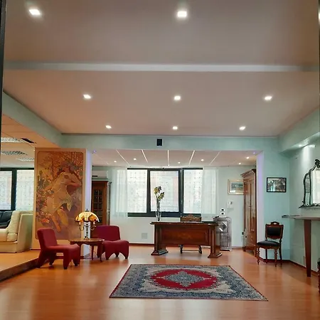 Domus Salentina 3* Leverano