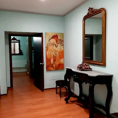 Bed & Breakfast Domus Salentina 3*