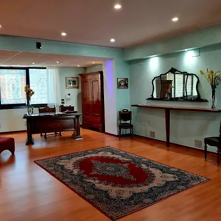 Domus Salentina Bed & Breakfast 3*