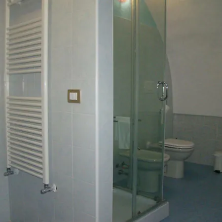 Domus Salentina Bed & Breakfast 3*