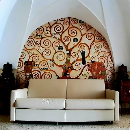 Domus Salentina 3* Leverano