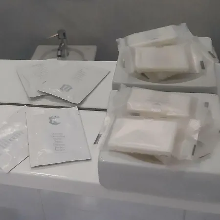 Domus Salentina ليفيرانو