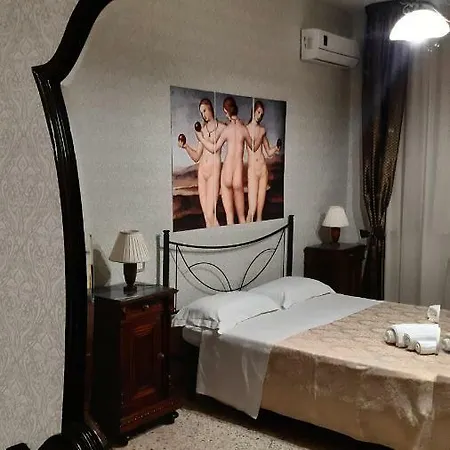 Domus Salentina Bed and breakfast 3*