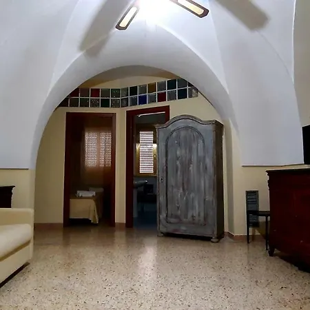 Bed & Breakfast Domus Salentina 3*