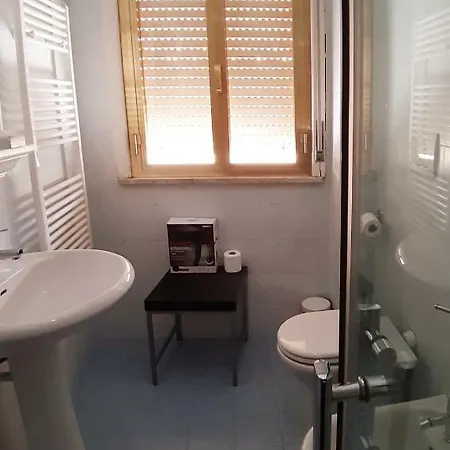 Domus Salentina Bed & Breakfast 3*