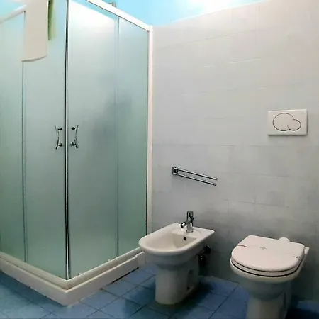 فندق مبيت وإفطار Domus Salentina 4*