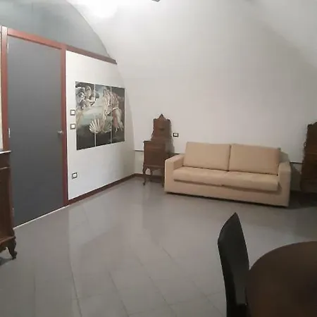 Bed & Breakfast Domus Salentina