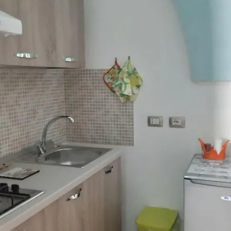 Domus Salentina Bed & Breakfast 3*