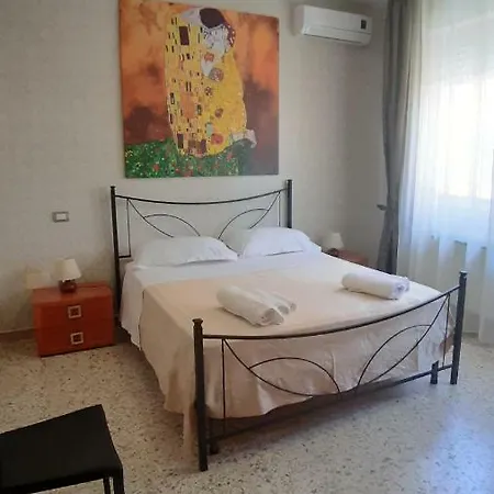 Bed & Breakfast Domus Salentina 3*