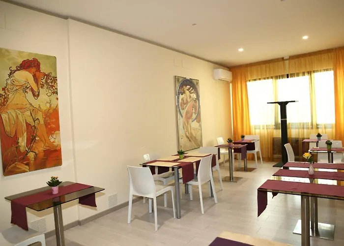 Domus Salentina Bed and Breakfast