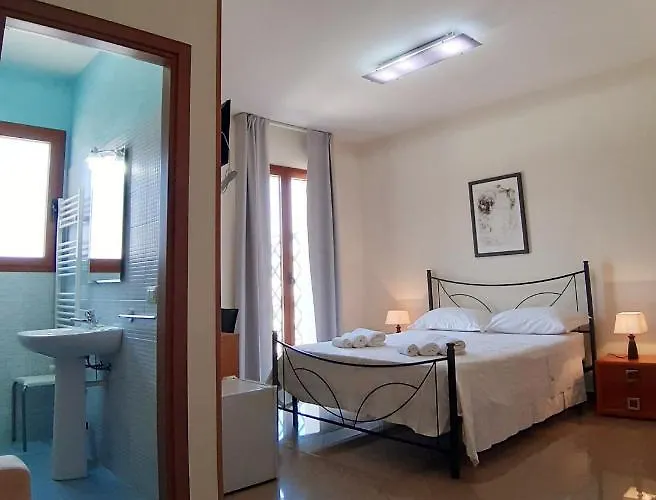 Domus Salentina Bed & Breakfast
