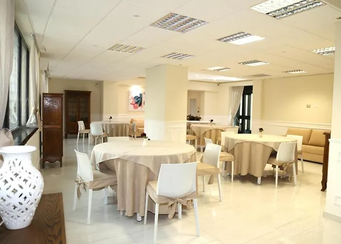 Domus Salentina Bed & Breakfast 4*