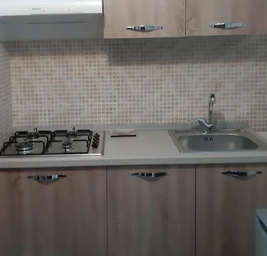Domus Salentina Bed & Breakfast