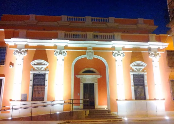 Domus Salentina Bed & Breakfast