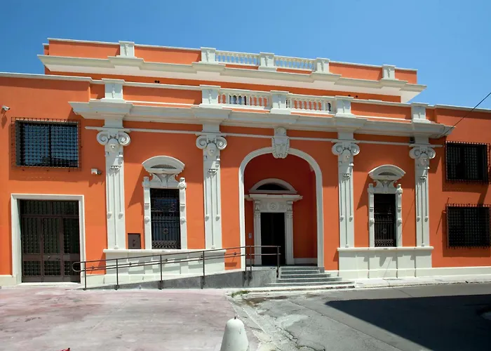 Domus Salentina 4* Leverano